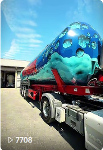 TikTok TransGloss